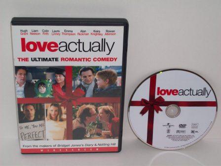 Love Actually - DVD